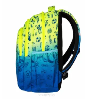 Plecak CoolPack Jerry Football 2T