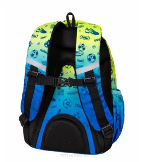 Plecak CoolPack Jerry Football 2T