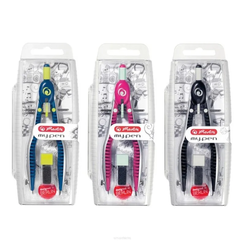 Cyrkiel my.pen Herlitz
