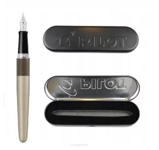 Pióro Wieczne Pilot MR Lezard + Etui