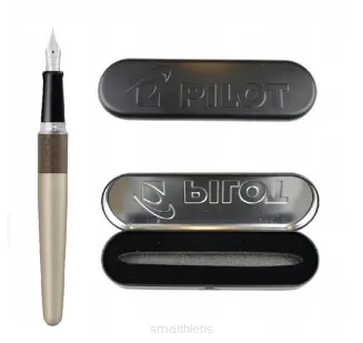 Pióro Wieczne Pilot MR Lezard + Etui