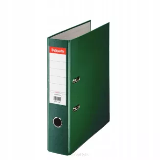20 x Segregator Zielony A4 75mm Esselte