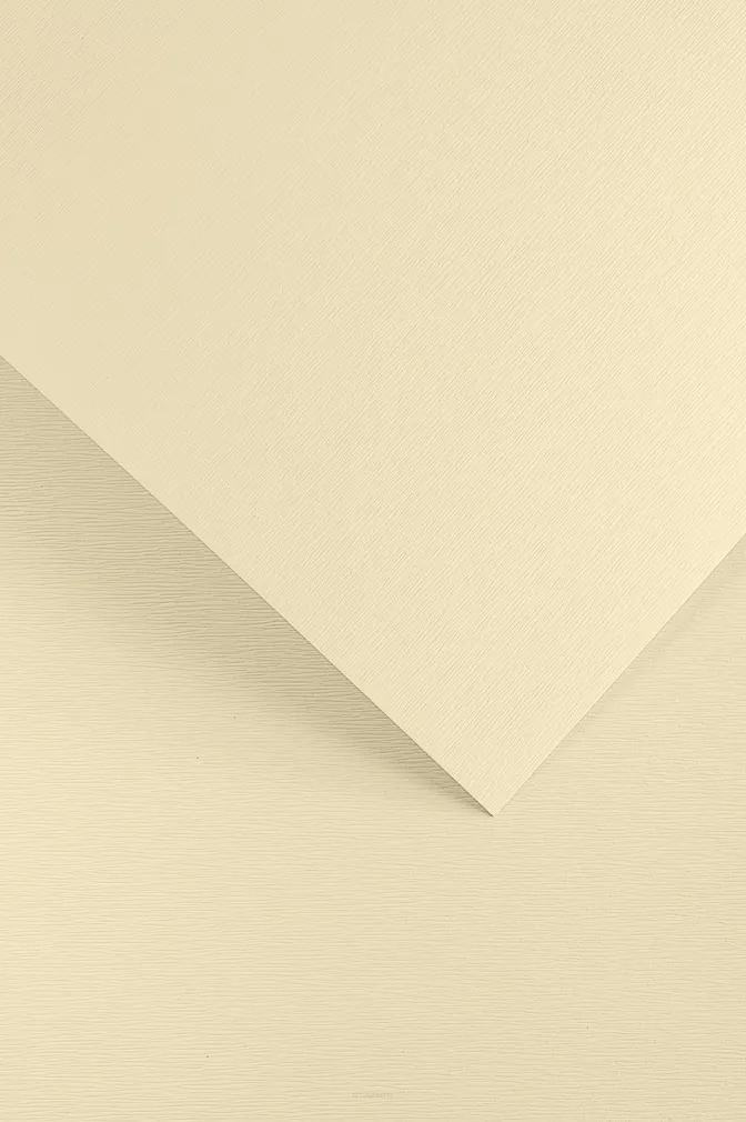 Karton Ozdobny Kora Kremowy Galeria Papieru SmartKleks.pl
