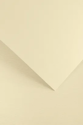 Karton Ozdobny Kora Kremowy Galeria Papieru 201502