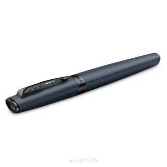 Parker Meridian Pióro kulkowe Niebieski z czarnymi wykończeniami 2247780 - 2
