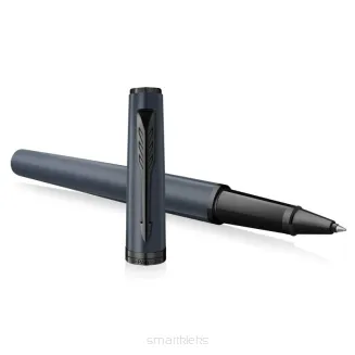 Parker Meridian Pióro kulkowe Niebieski z czarnymi wykończeniami 2247780 - 5