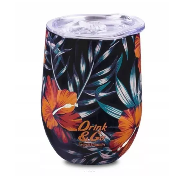 Kubek Termiczny Termos CoolPack Rio Z22928 350ml