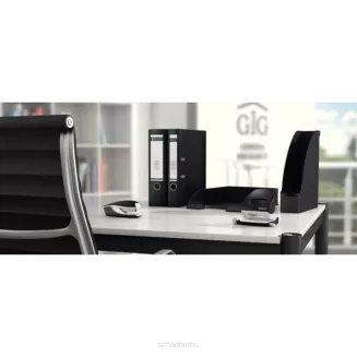 Zszywacz Biurowy LEITZ NEXXT Czarny smartkleks.pl