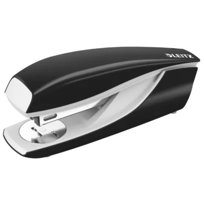 Zszywacz Biurowy LEITZ NEXXT Czarny smartkleks.pl