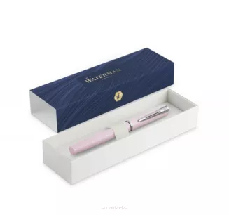 Waterman Allure Pióro Wieczne Pastelowe Pink