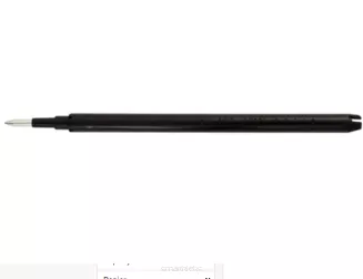Zestaw 3x Wkładów Pilot Frixion Ball czarny 0,7 mm - 2