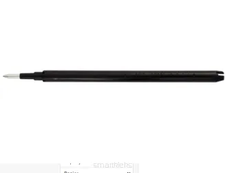 Zestaw 3x Wkładów Pilot Frixion Ball czarny 0,7 mm - 2