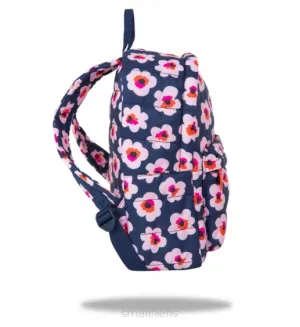 Plecak Młodzieżowy CoolPack Abby Flores Nina smartkleks.pl