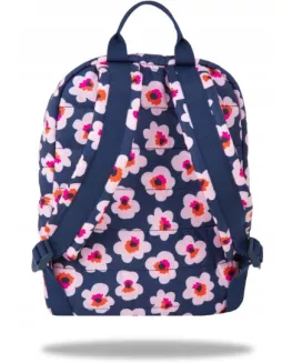 Plecak Młodzieżowy CoolPack Abby Flores Nina smartkleks.pl