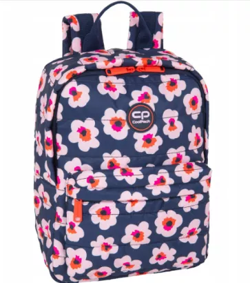 Plecak Młodzieżowy CoolPack Abby Flores Nina