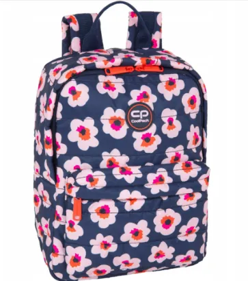 Plecak Młodzieżowy CoolPack Abby Flores Nina