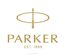 Parker IM Pióro Wieczne Achromatic Black smartkleks.pl