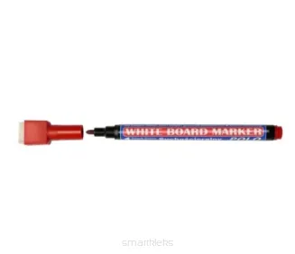 Zestaw 3x Marker Kamet Płyn Tres Gąbka Toma do Tablic Suchościeralnych - 5