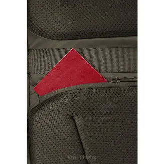 Plecak Biznesowy Coolpack Bolt Olive Green 16L SmartKleks.pl