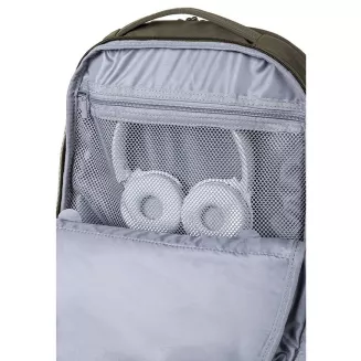 Plecak Biznesowy Coolpack Bolt Olive Green 16L SmartKleks.pl