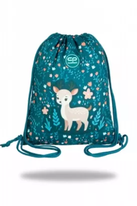 Coolpack, Worek na buty First - Deer