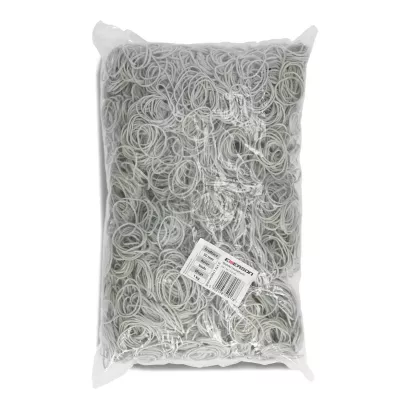 Gumki Recepturki 30mm Białe Emerson 1,5x1,5