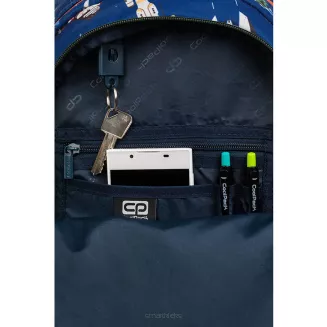 Plecak CoolPack Jerry Space Adventure F029764 - 5