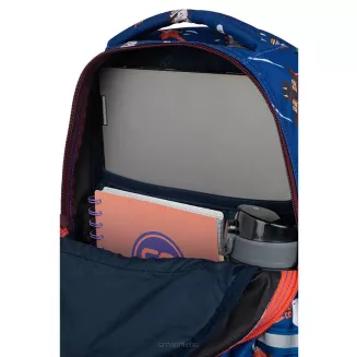 Plecak CoolPack Jerry Space Adventure F029764 - 6