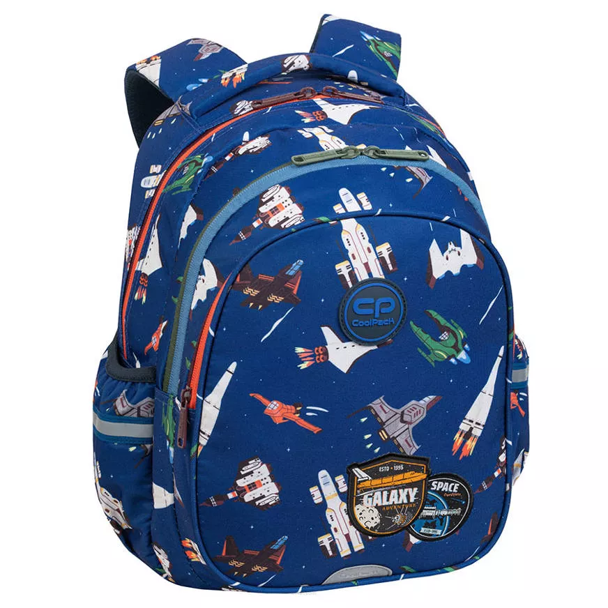 Plecak CoolPack Jerry Space Adventure F029764