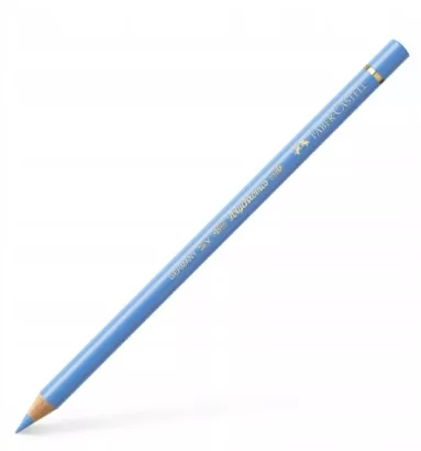 Kredka Faber-Castell Polychromos 146 Skyblue