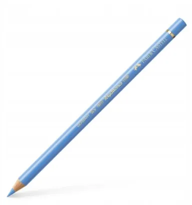 Kredka Faber-Castell Polychromos 146 Skyblue