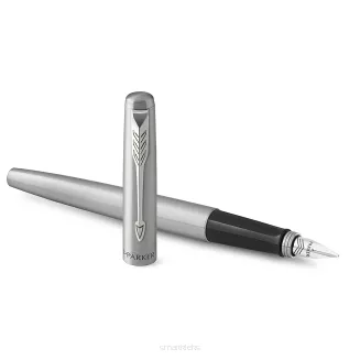 Parker Pióro Wieczne Jotter Stalowe CT smartkleks.pl