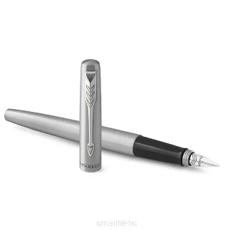 Parker Pióro Wieczne Jotter Stalowe CT smartkleks.pl