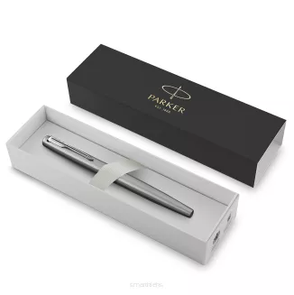 Parker Pióro Wieczne Jotter Stalowe CT smartkleks.pl