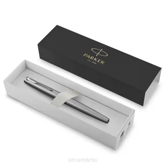Parker Pióro Wieczne Jotter Stalowe CT smartkleks.pl