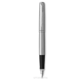Parker Pióro Wieczne Jotter Stalowe CT smartkleks.pl