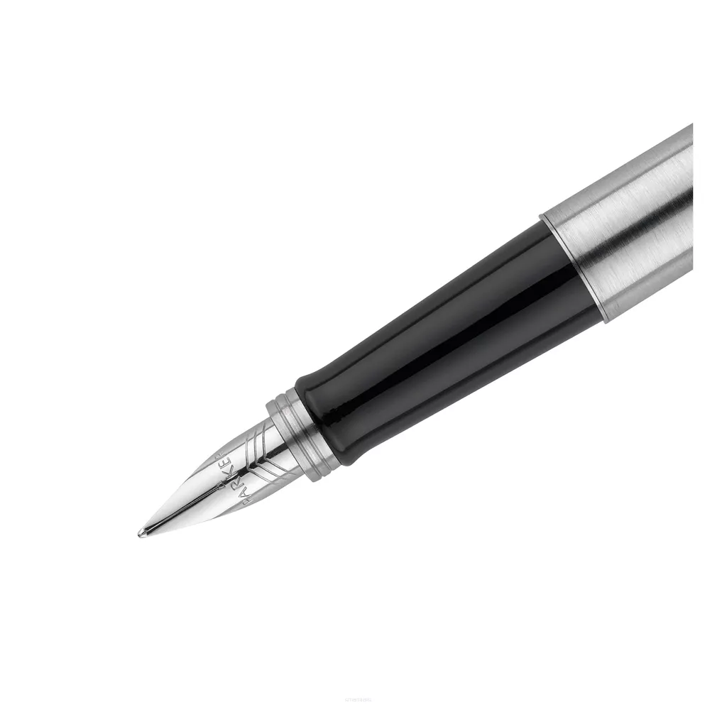 Parker Pióro Wieczne Jotter Stalowe CT smartkleks.pl