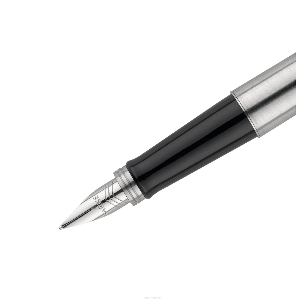 Parker Pióro Wieczne Jotter Stalowe CT smartkleks.pl