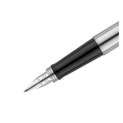 Parker Pióro Wieczne Jotter Stalowe CT 2030946