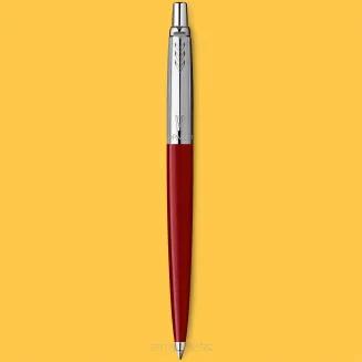 Długopis Parker Jotter czerwony [2096857]
