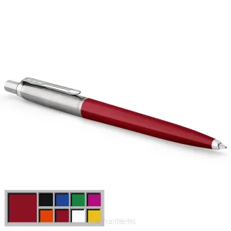 Długopis Parker Jotter czerwony [2096857]