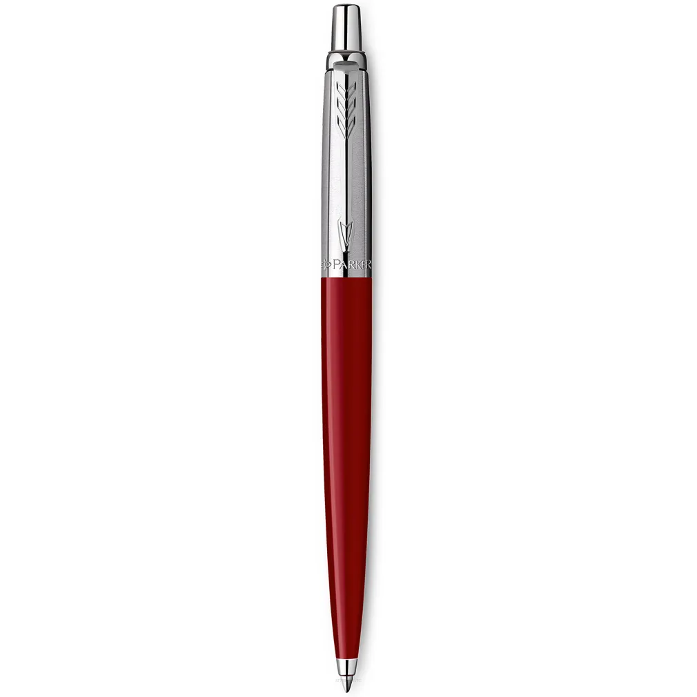 Długopis Parker Jotter czerwony [2096857]