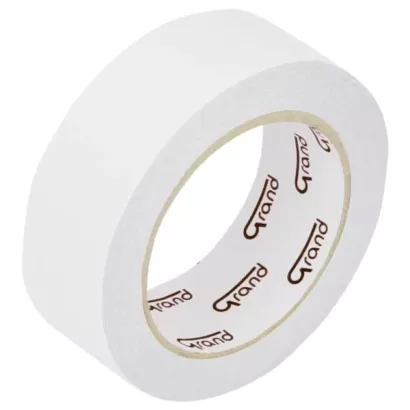 Taśma dwustronna montażowa GRAND transparentna 38mmx10m