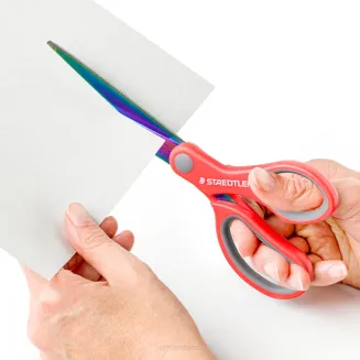 Staedtler Nożyczki Norix mix 21cm
