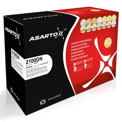 Bęben Asarto do Brother 2100DN | DR2100