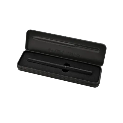 Pelikan Pióro wieczne K6 Ineo Elemente black rock etui