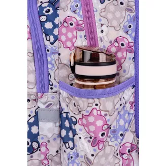 Plecak CoolPack Jerry White Bunny F029833 smartkleks.pl