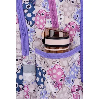 Plecak CoolPack Jerry White Bunny F029833 smartkleks.pl