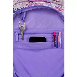 Plecak CoolPack Jerry White Bunny F029833 smartkleks.pl