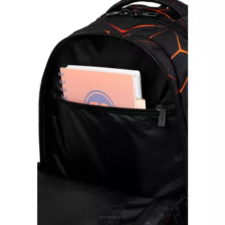 Plecak CoolPack Drafter Lava SmartKleks.pl
